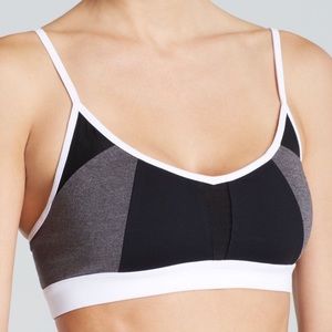 ALO yoga sports bra